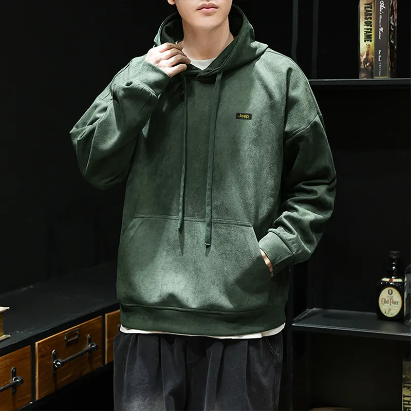 Jeep Sweatshirts Unisex-37