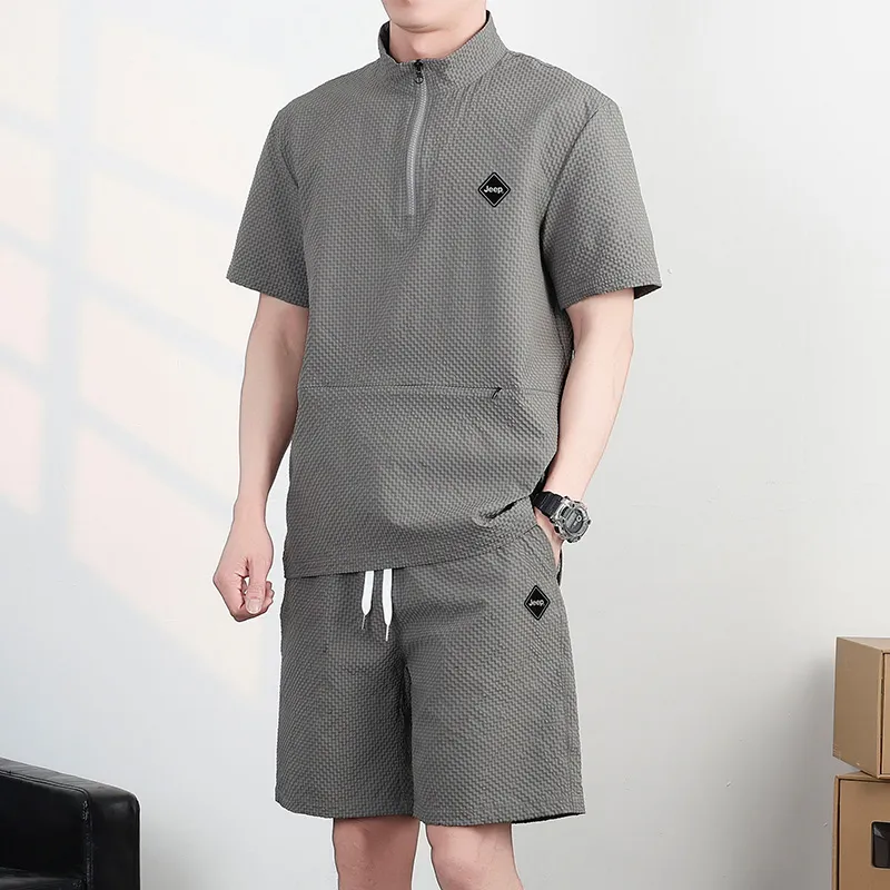 Jeep City Outdoor Casual Collection Casual Sportswear Unisex-9