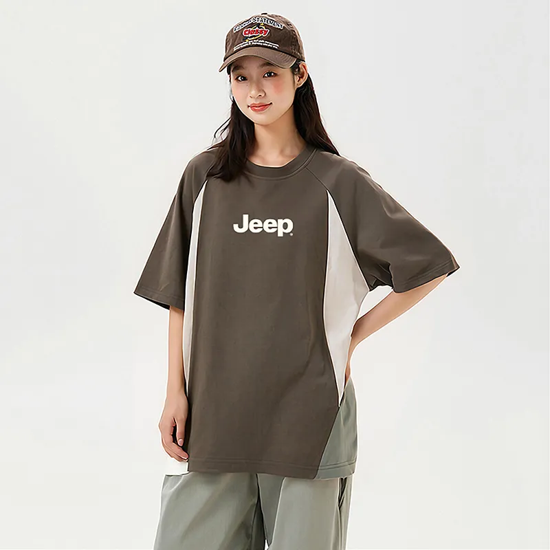 Jeep T Shirts Unisex-13