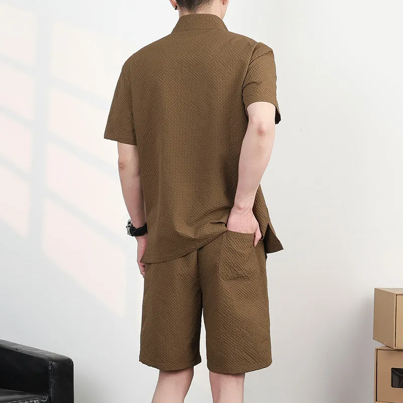 Jeep City Outdoor Casual Collection Casual Sportswear Unisex-17
