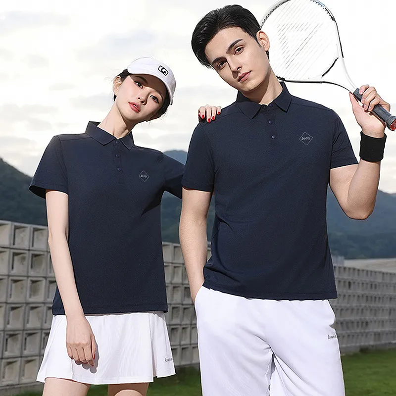 Jeep City Outdoor Casual Collection Polo Shirt Unisex-14