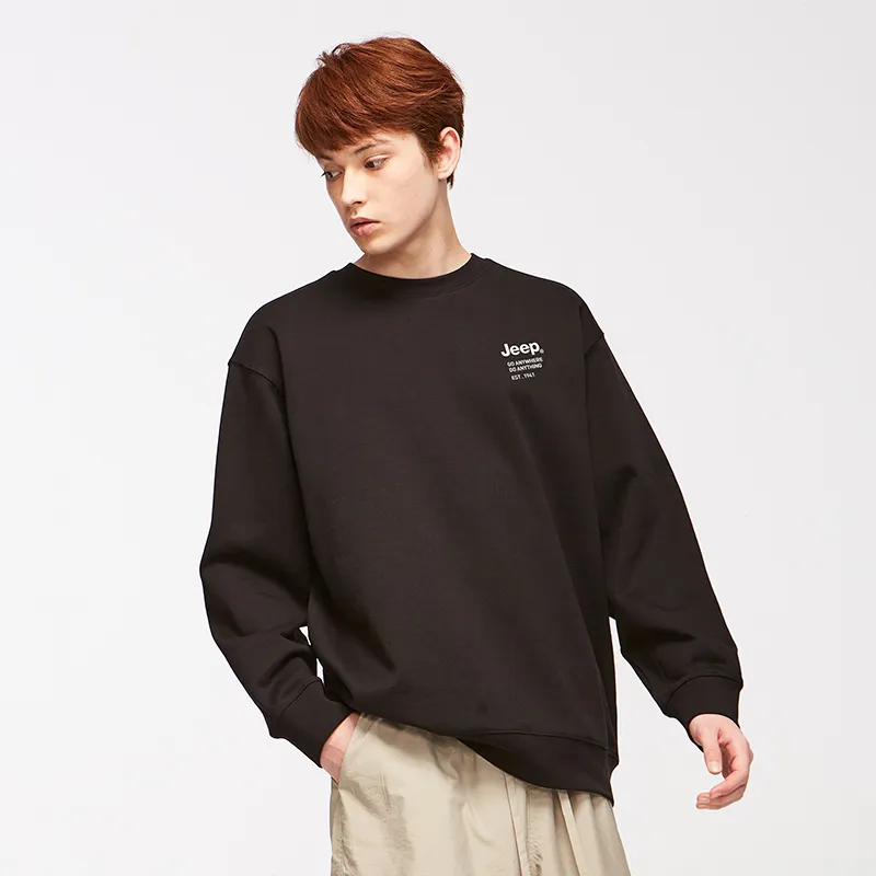 Jeep Sweatshirts Unisex-20