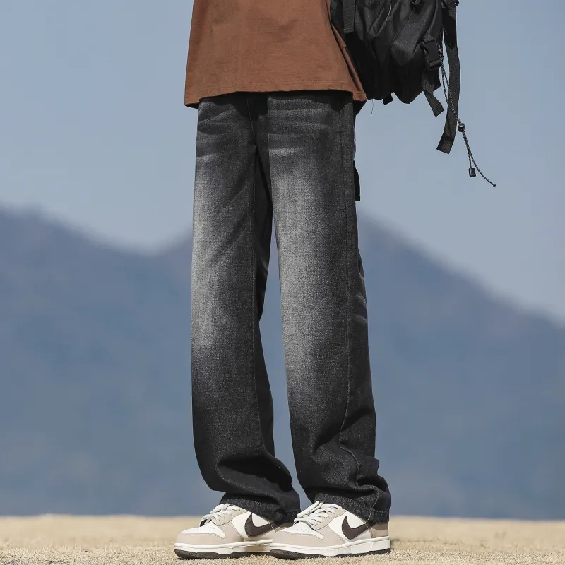 Jeep Jeans Unisex Copper Bronze-11