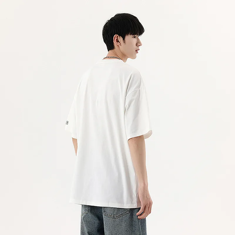 Jeep Leisure Collection T Shirt Unisex-5