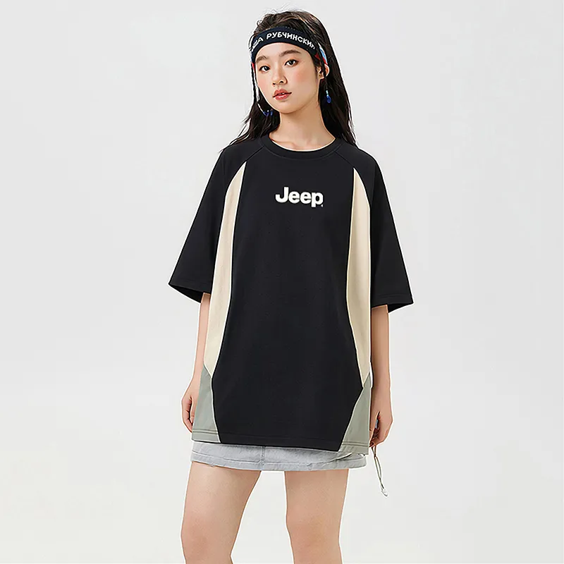 Jeep T Shirts Unisex-2