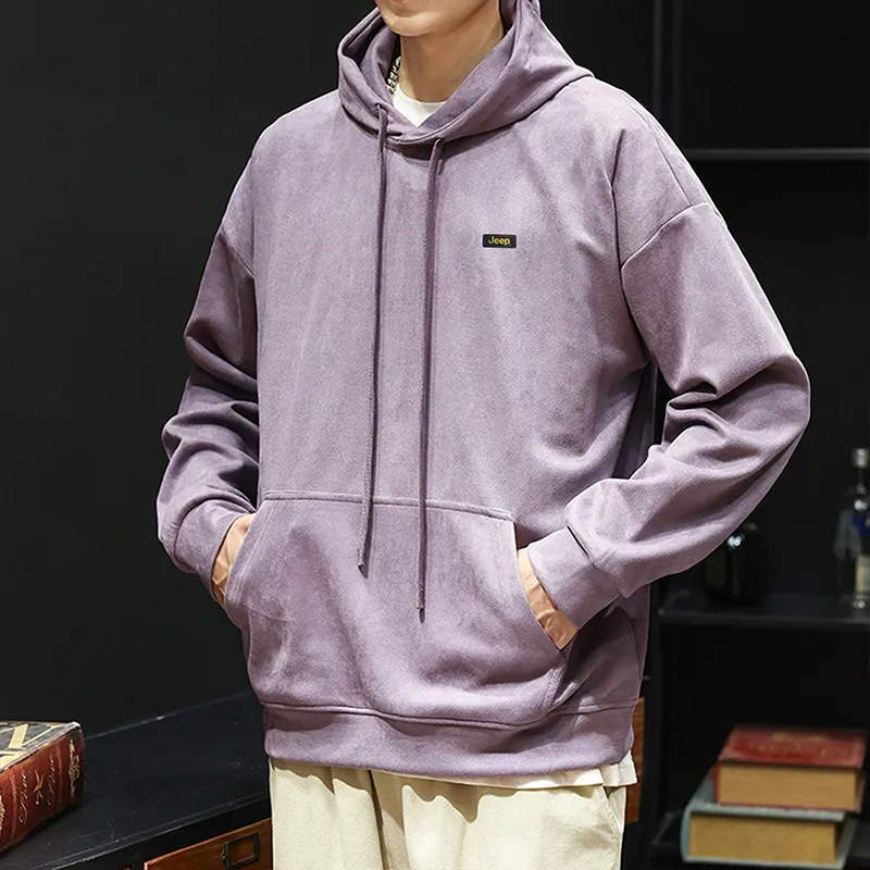 Jeep Sweatshirts Unisex-44
