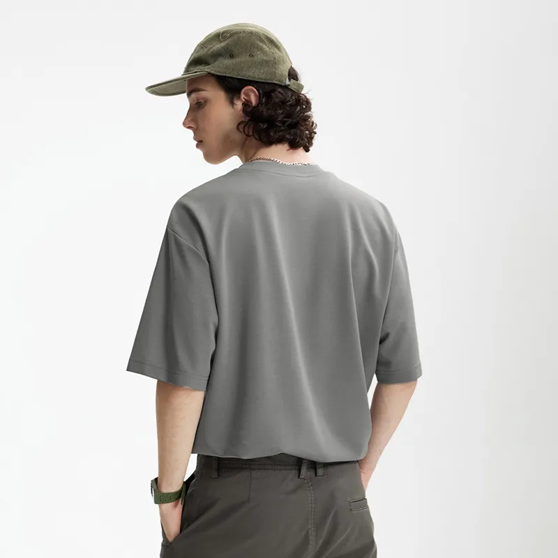 Jeep City Outdoor Casual Collection T Shirt Unisex-21