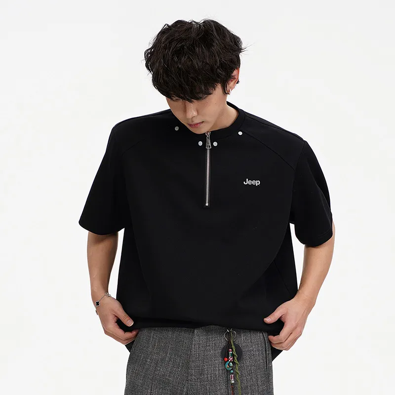 Jeep T Shirts Unisex-5