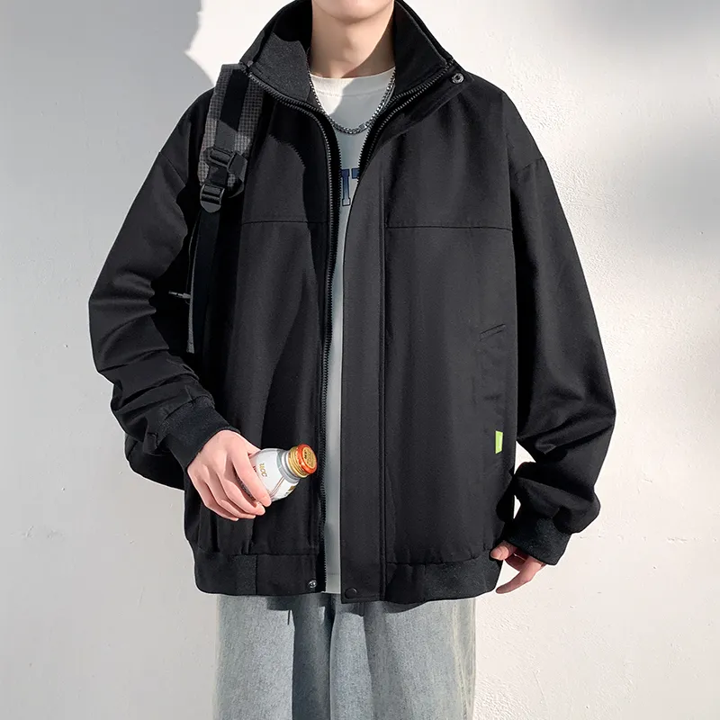 Jeep Jackets Unisex-2