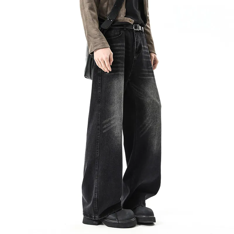 Jeep City Outdoor Casual Collection Jeans Unisex-1