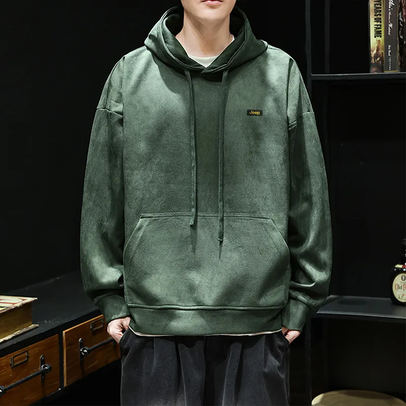 Jeep Sweatshirts Unisex-35