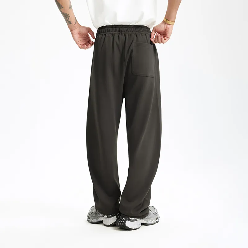Jeep City Outdoor Casual Collection Casual Pants Unisex-19