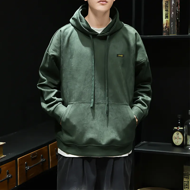 Jeep Sweatshirts Unisex-34