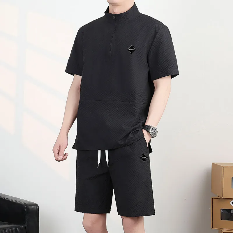 Jeep City Outdoor Casual Collection Casual Sportswear Unisex-3