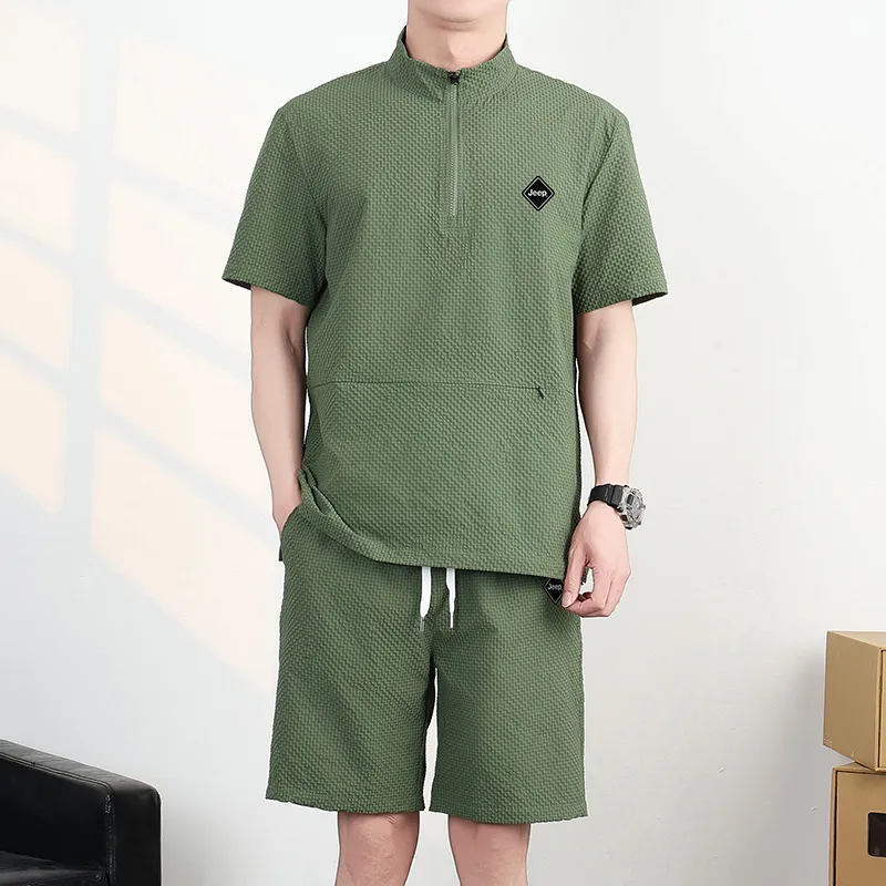 Jeep City Outdoor Casual Collection Casual Sportswear Unisex-20