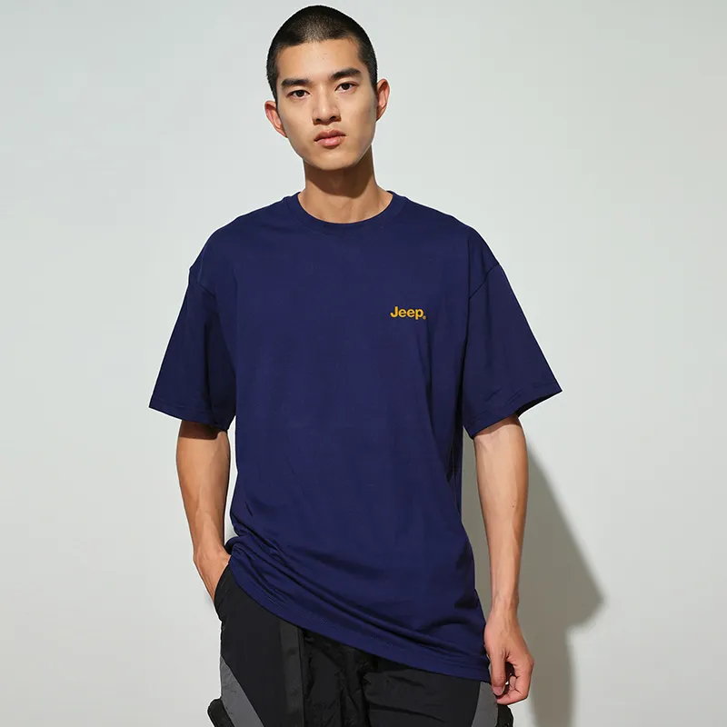 Jeep T Shirts Unisex-2