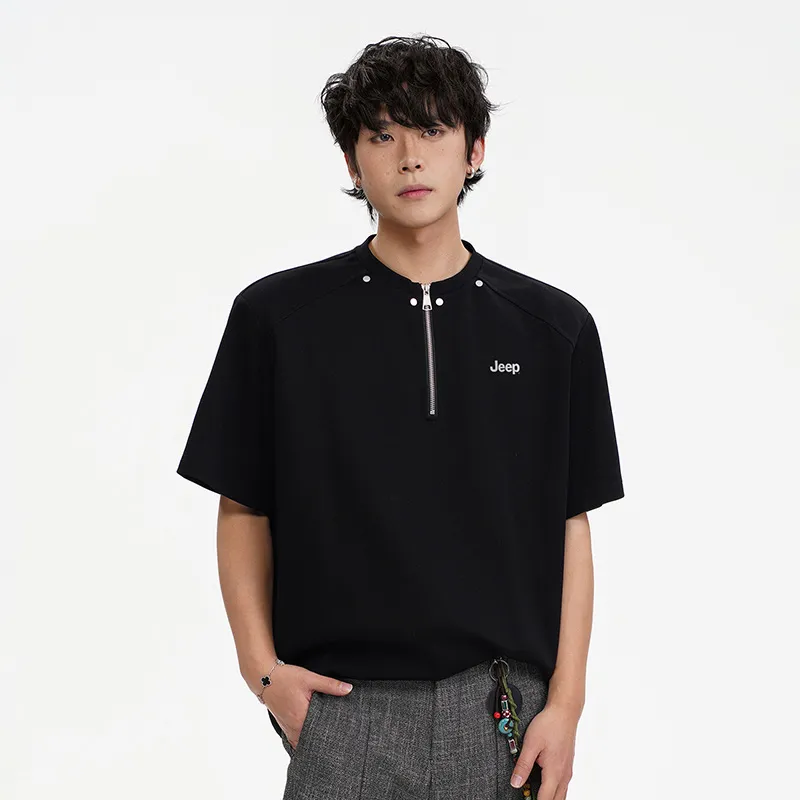 Jeep T Shirts Unisex-4