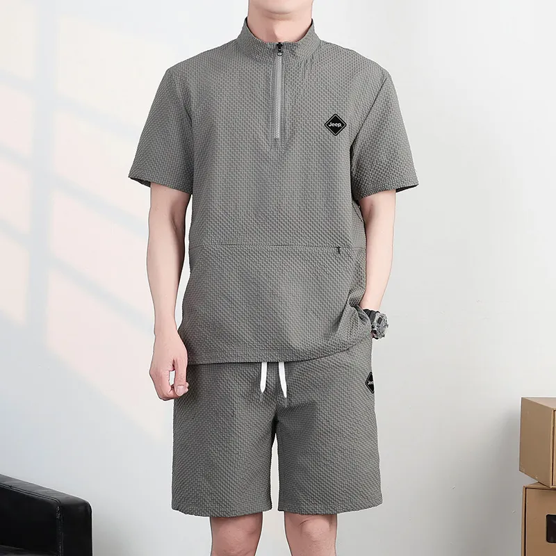 Jeep City Outdoor Casual Collection Casual Sportswear Unisex-8