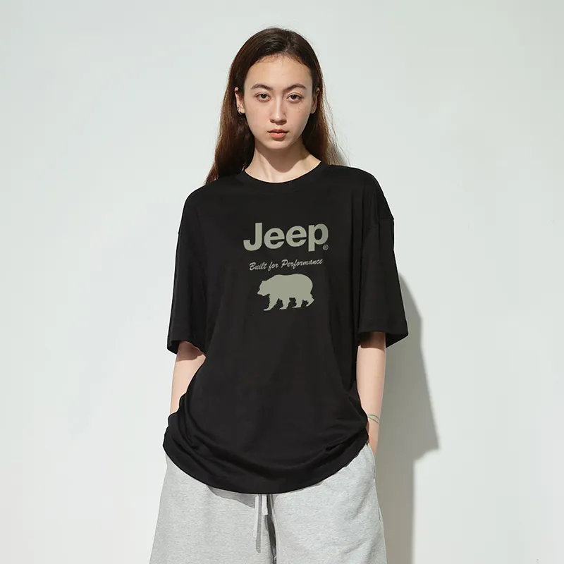 Jeep T Shirts Unisex-2
