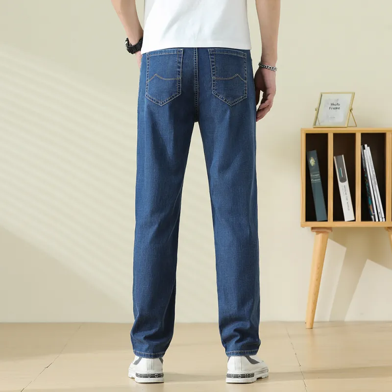Jeep Jeans Unisex-12