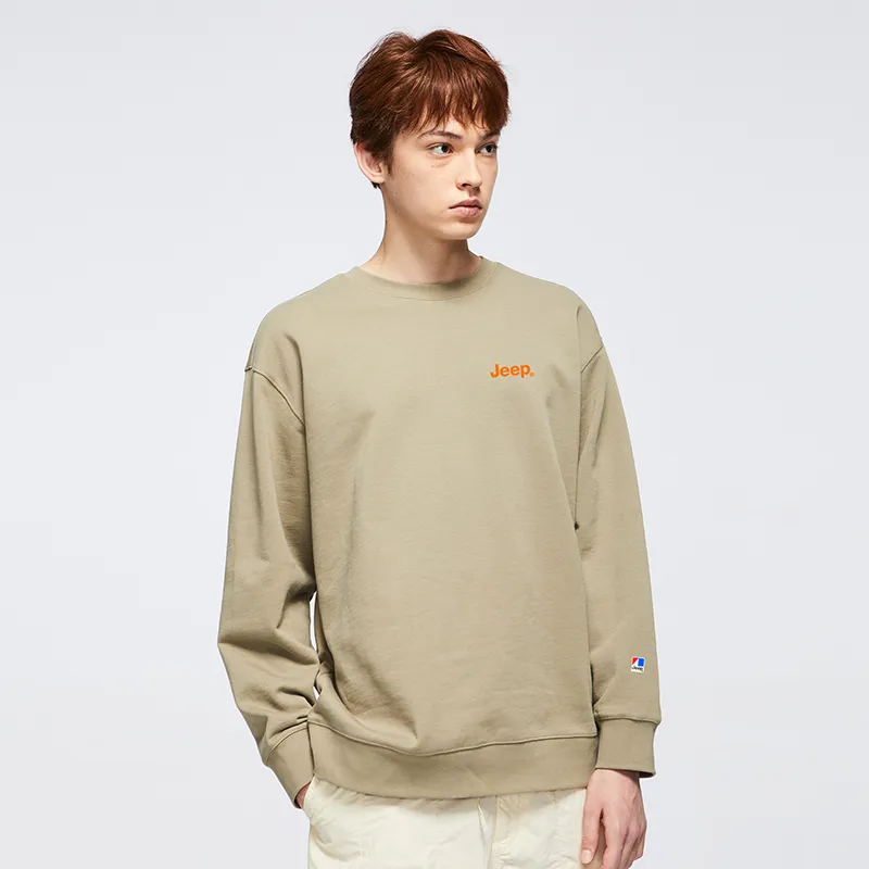 Jeep Sweatshirts Unisex-45