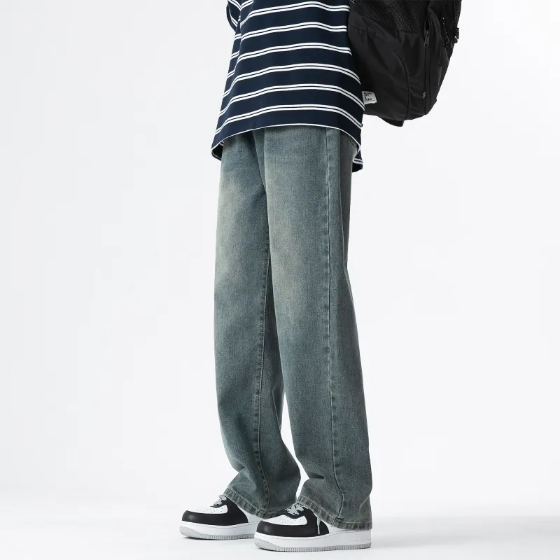 Jeep Jeans Unisex-9