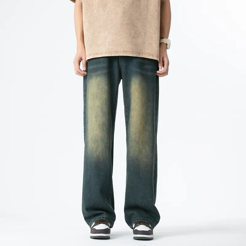 Jeep Jeans Unisex-12