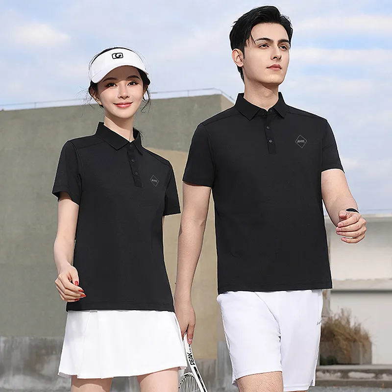 Jeep City Outdoor Casual Collection Polo Shirt Unisex-9
