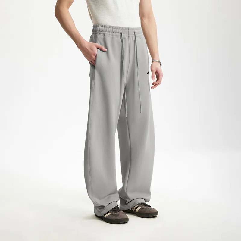 Jeep City Outdoor Casual Collection Casual Pants Unisex-23