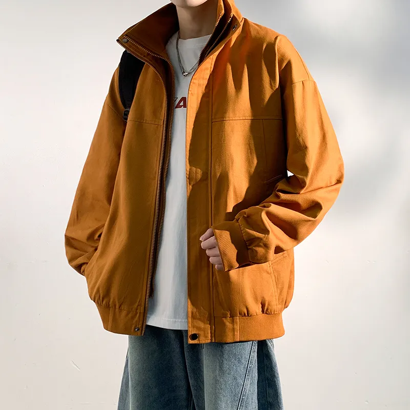 Jeep Jackets Unisex-20