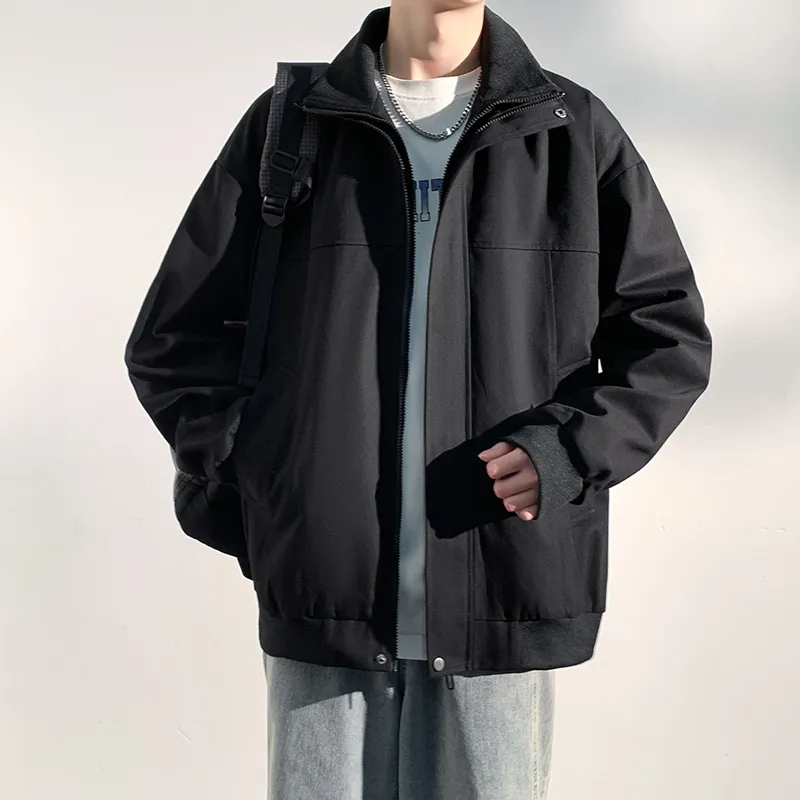 Jeep Jackets Unisex-5
