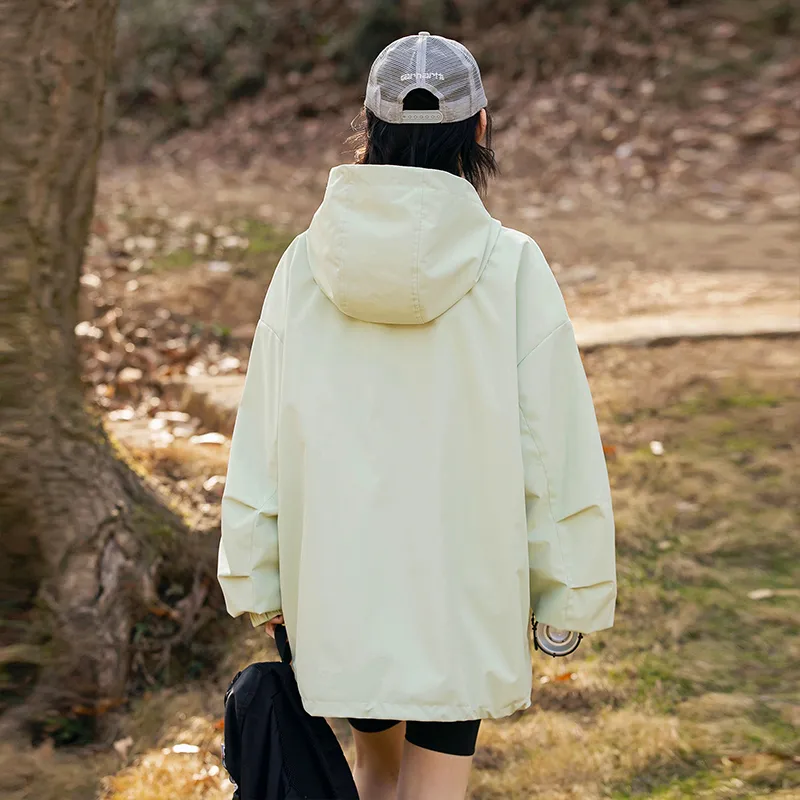 Jeep Jackets Unisex-5