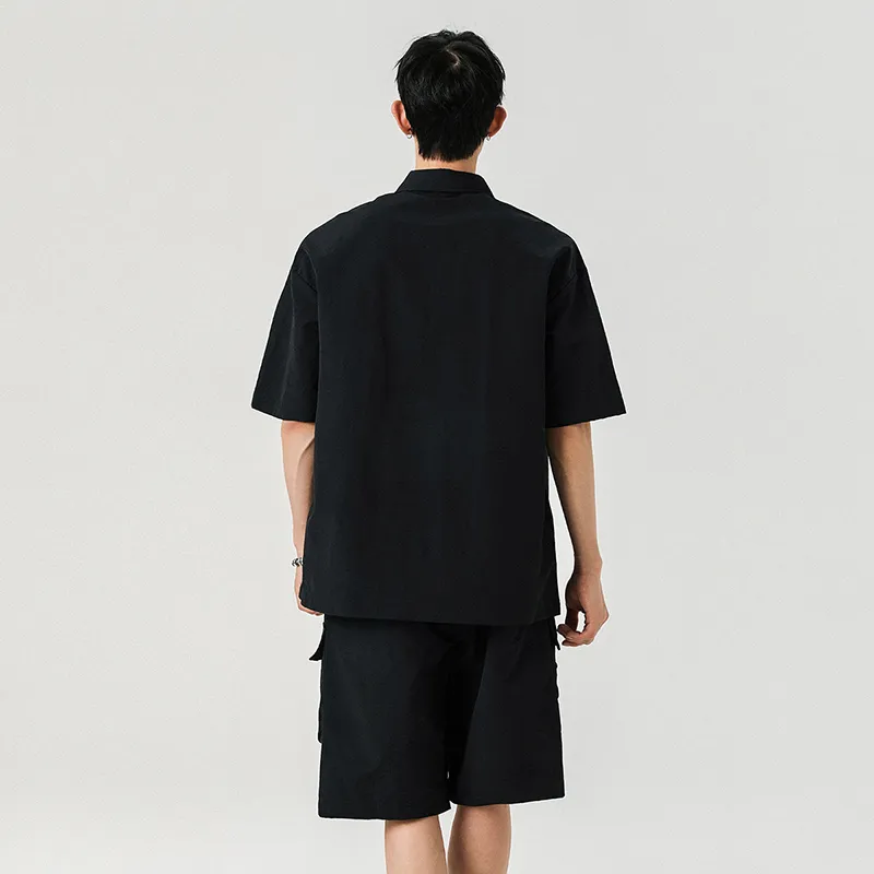 Jeep Casual Sportswear Men-1