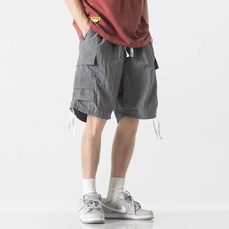 Jeep Casual Shorts Unisex-19
