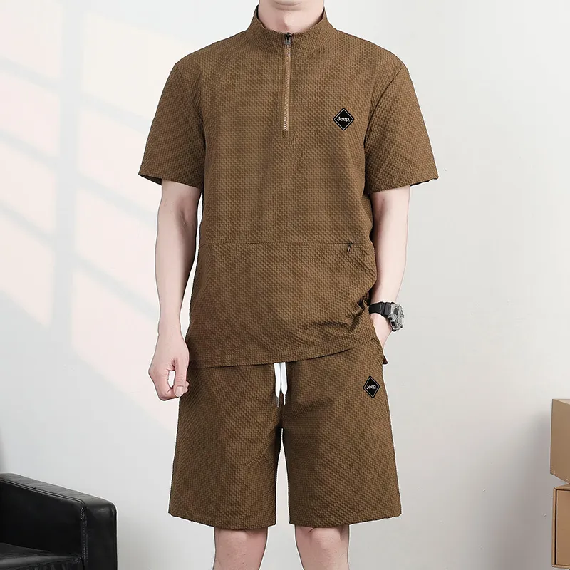 Jeep City Outdoor Casual Collection Casual Sportswear Unisex-14