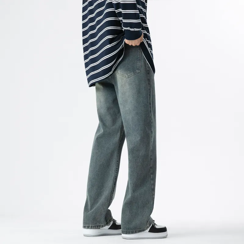 Jeep Jeans Unisex-8