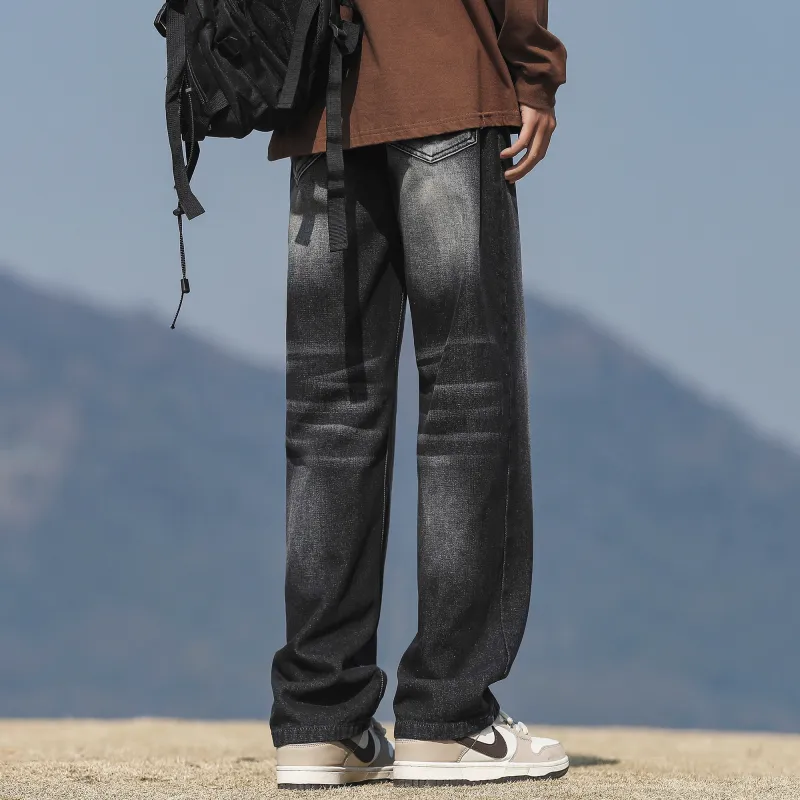 Jeep Jeans Unisex Copper Bronze-12