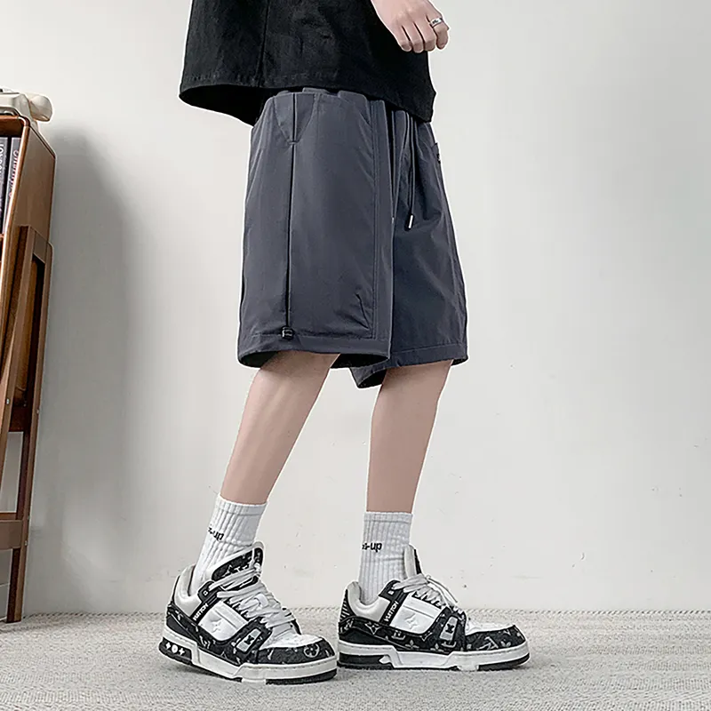 Jeep Casual Shorts Unisex-20