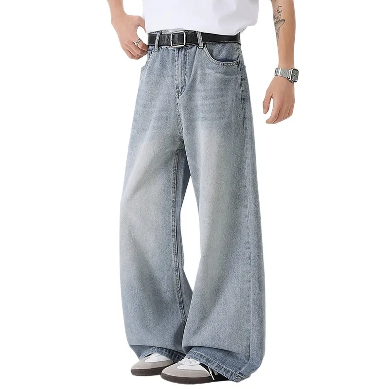 Jeep Casual Collection Outdoor Casual Jeans Unisex-1