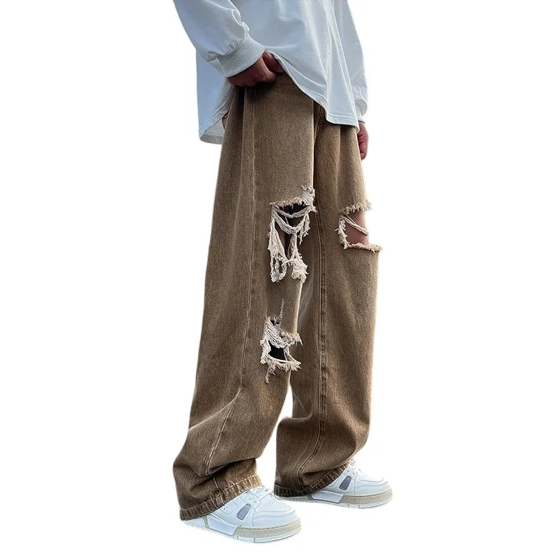 Jeep City Outdoor Casual Collection Jeans Unisex-9