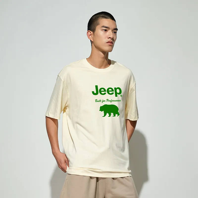 Jeep T Shirts Unisex-12