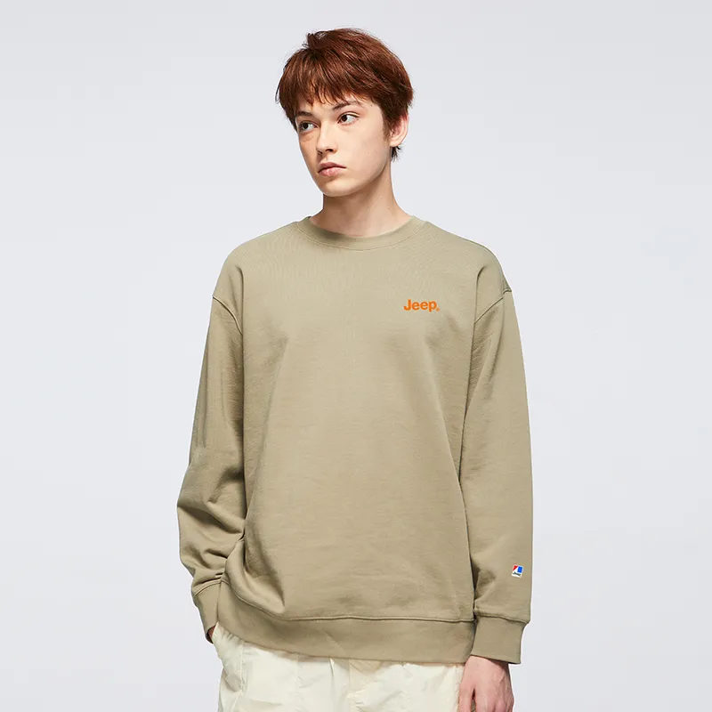 Jeep Sweatshirts Unisex-47