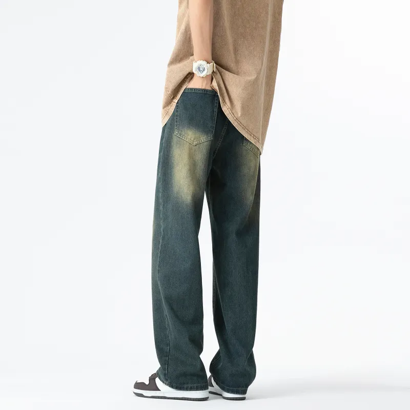 Jeep Jeans Unisex-13