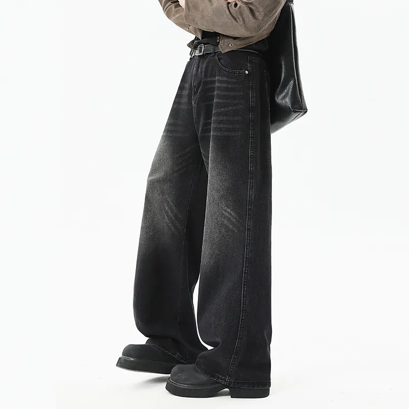 Jeep City Outdoor Casual Collection Jeans Unisex-3