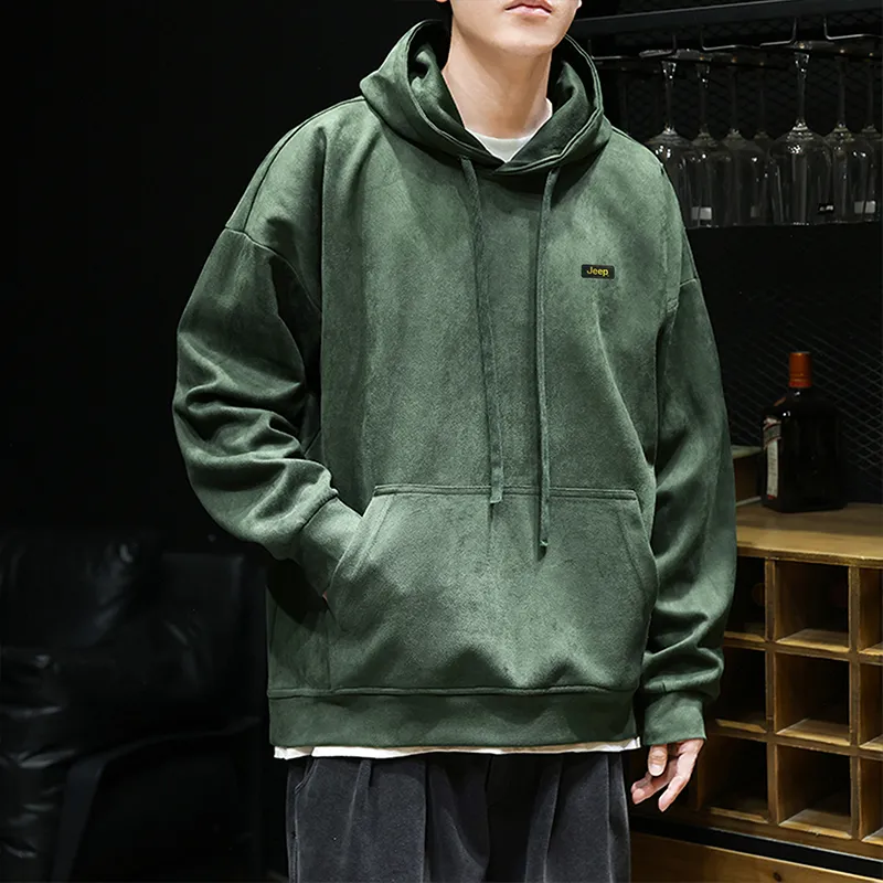 Jeep Sweatshirts Unisex-36