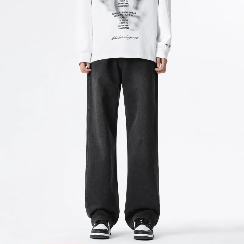 Jeep Jeans Unisex-2