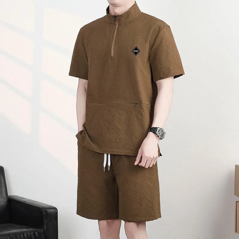 Jeep City Outdoor Casual Collection Casual Sportswear Unisex-16