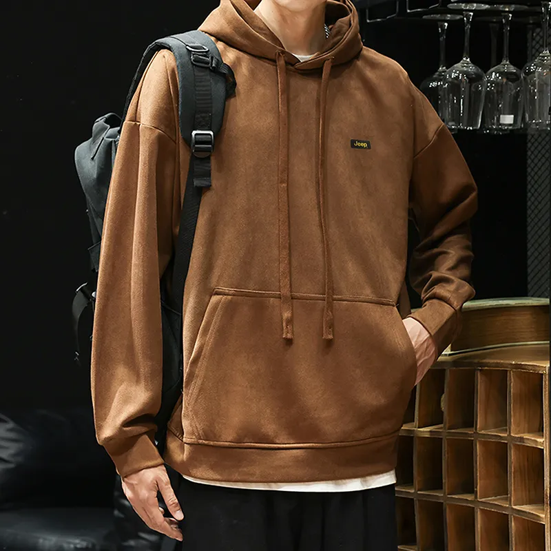 Jeep Sweatshirts Unisex-28