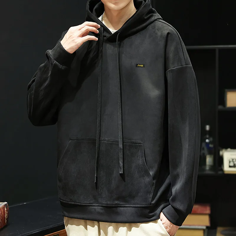 Jeep Sweatshirts Unisex-5