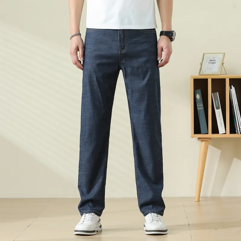 Jeep Jeans Unisex-8